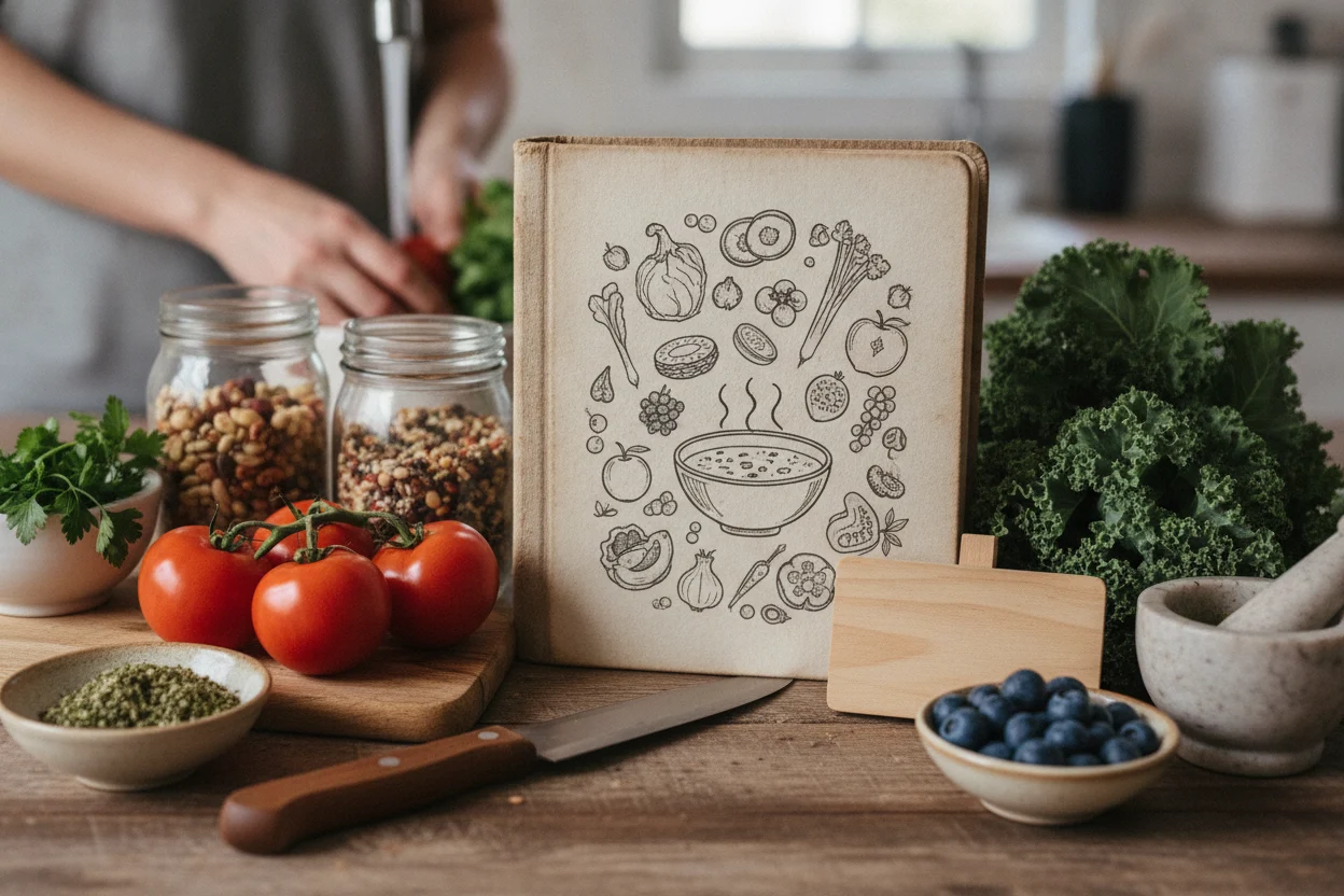 Guia Prático de Preparação e Cuidados de Consumo | Plantas para Curar Guia Prático de Preparação e Cuidados de Consumo