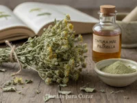 Pilosella: a Erva Europeia nas Farmácias Naturais