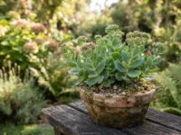 Sedum: a Suculenta Que Sobrevive a Tudo e Fica Sempre Bonita