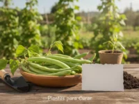 Vagem o Que É e Como Cultivar Esse Alimento Rico em Nutrientes