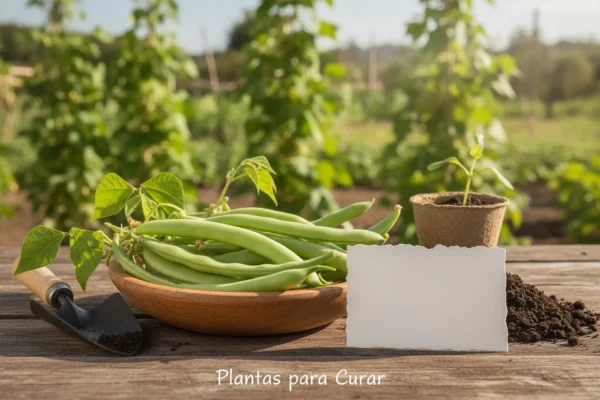 Vagem o Que É e Como Cultivar Esse Alimento Rico em Nutrientes