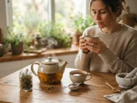 Como Preparar o Chá de Escrofulária para Cuidar da Pele