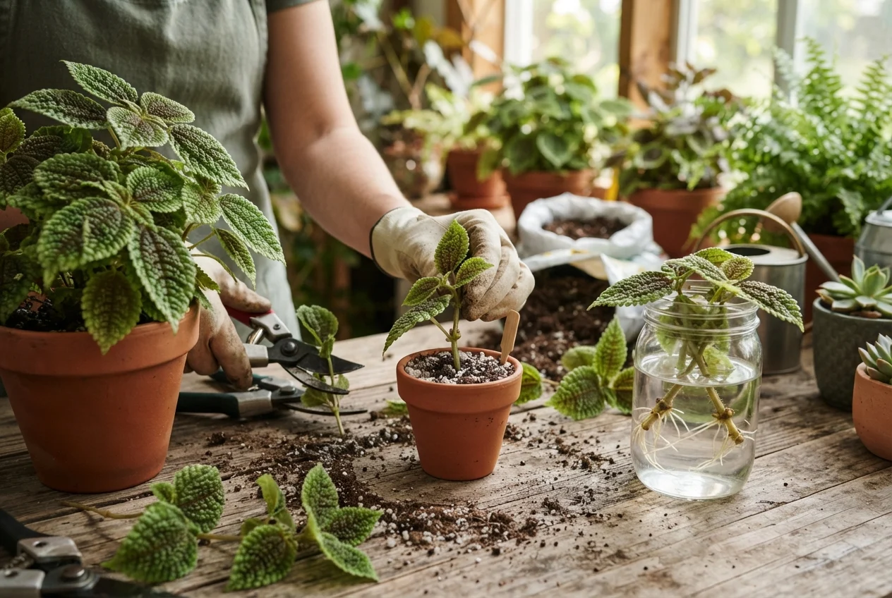 Como Fazer Mudas De Xoroco De Maneira Simples | Plantas para Curar Como Fazer Mudas De Xoroco De Maneira Simples
