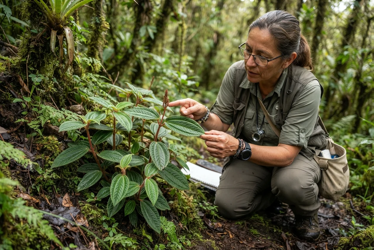 Como Identificar A Verdadeira Planta Xoroco | Plantas para Curar Como Identificar A Verdadeira Planta Xoroco