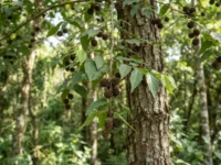 Guazuma Ulmifolia: o Nome Difícil da Árvore Que Faz Milagres