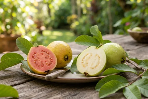 Guava Não É Goiaba — Entenda a Diferença de uma Vez