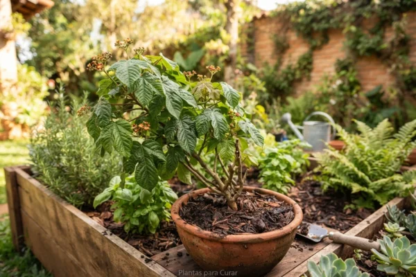 Xoroco Como Cultivar Essa Planta Medicinal Incrível no Seu Quintal