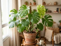 Aprenda Como Cuidar de Costela para Renovar as Folhas em Casa