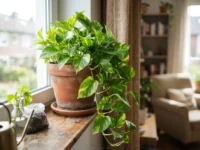 Como Cuidar de Pothos para Manter a Planta Linda no Apartamento