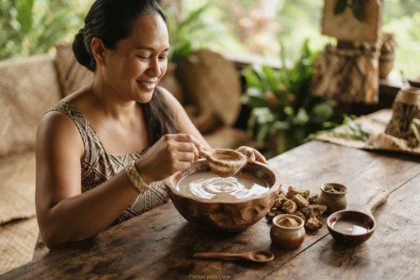 Kava kava para que serve e quais são seus benefícios de fato